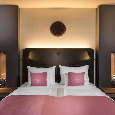 Hotel Dasmei Mutters Dış mekan fotoğraf