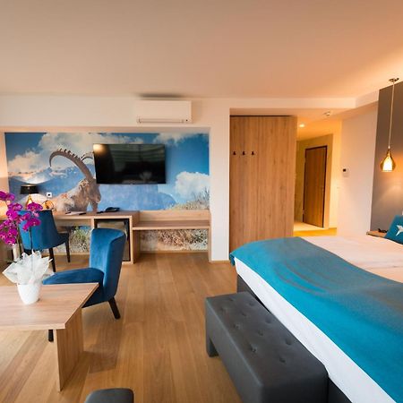 Hotel Dasmei Mutters Dış mekan fotoğraf