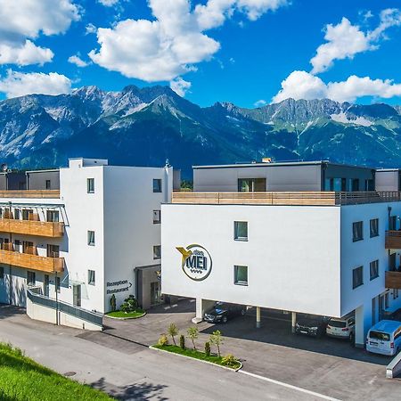 Hotel Dasmei Mutters Dış mekan fotoğraf