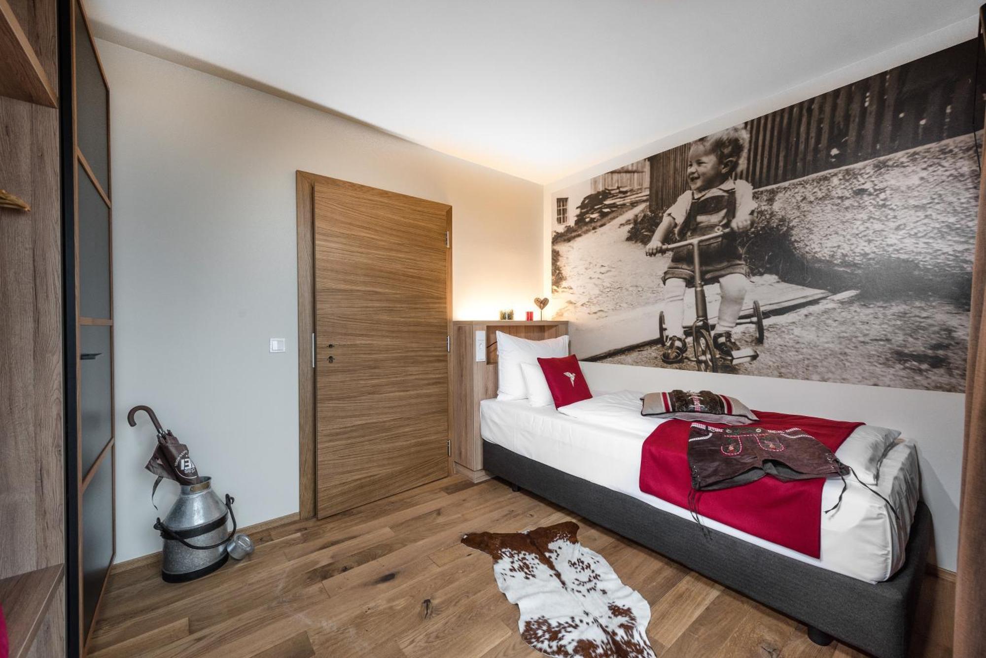 Hotel Dasmei Mutters Dış mekan fotoğraf