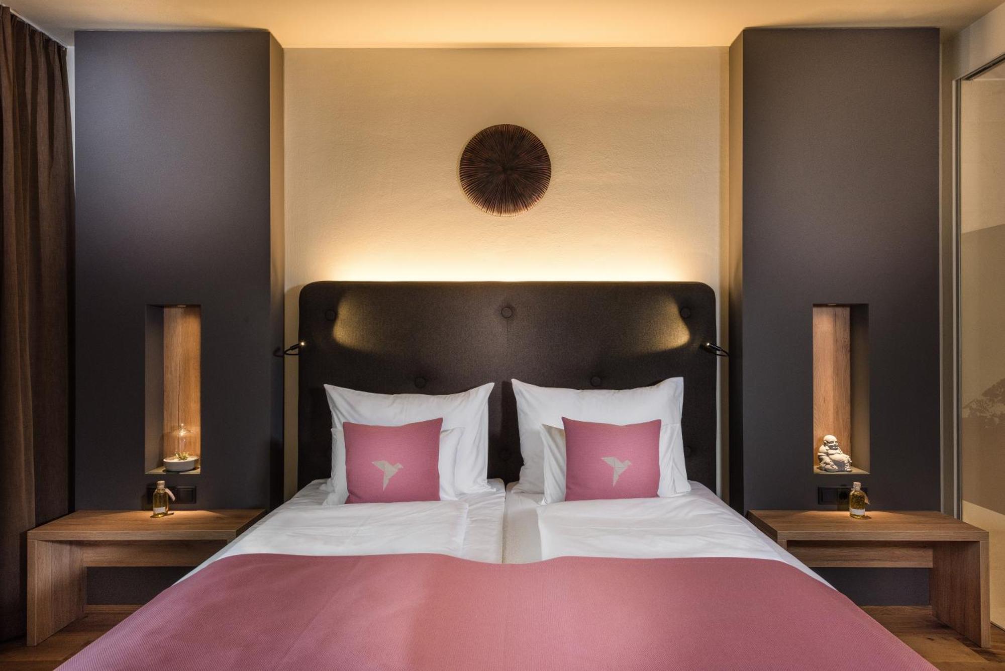 Hotel Dasmei Mutters Dış mekan fotoğraf