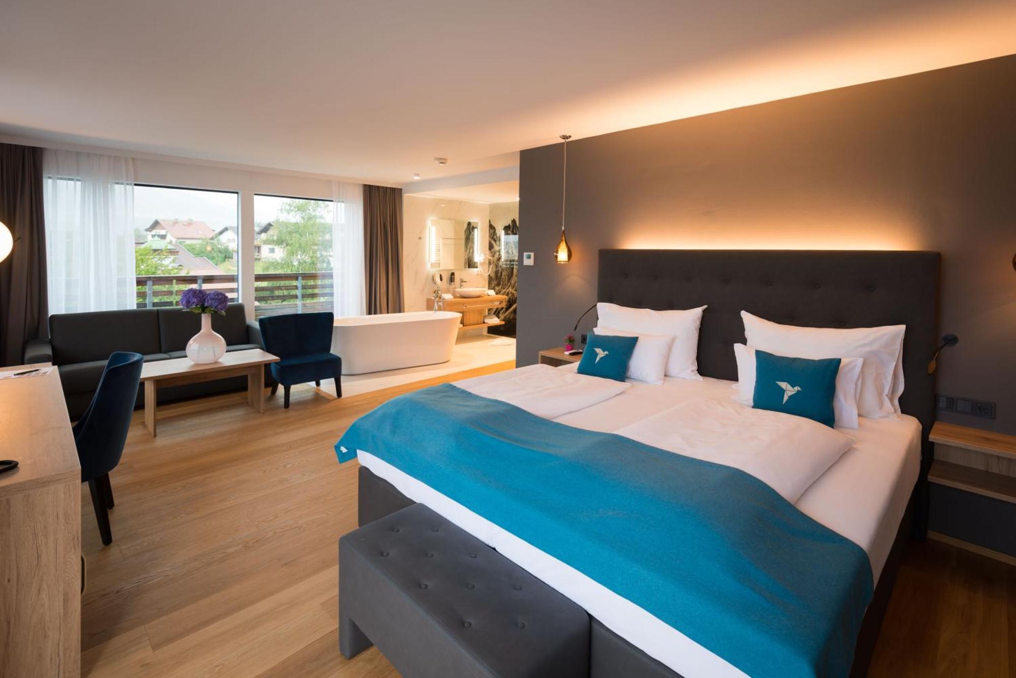 Hotel Dasmei Mutters Dış mekan fotoğraf