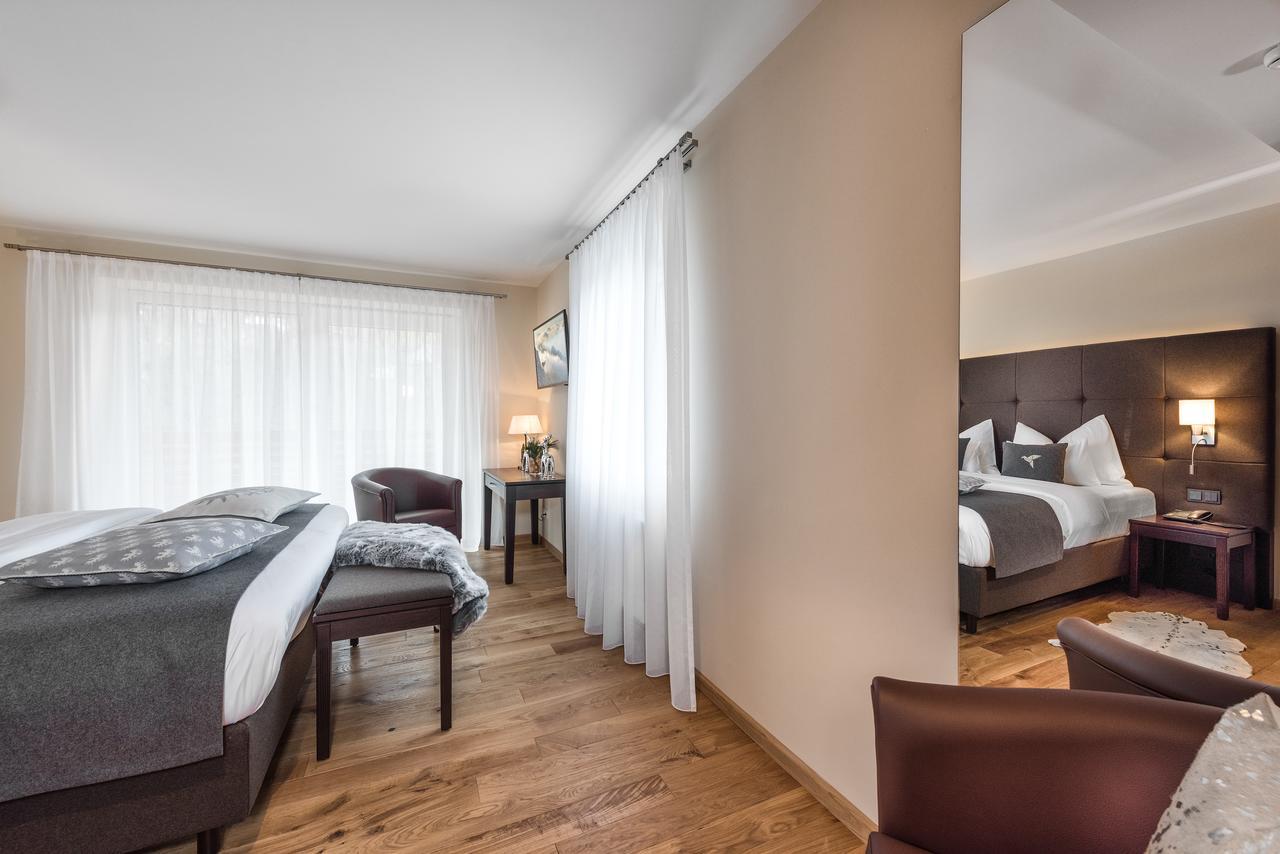 Hotel Dasmei Mutters Dış mekan fotoğraf