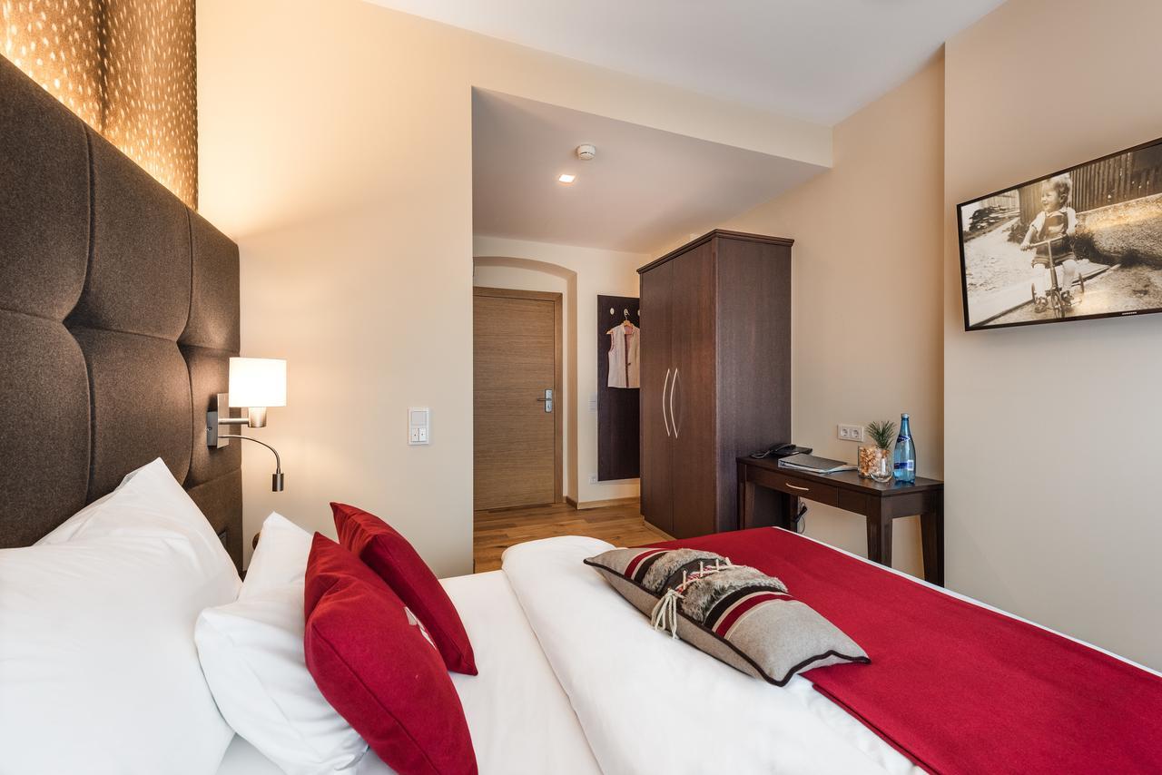 Hotel Dasmei Mutters Dış mekan fotoğraf