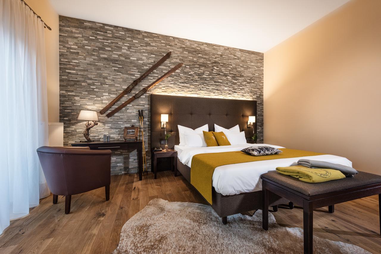 Hotel Dasmei Mutters Dış mekan fotoğraf