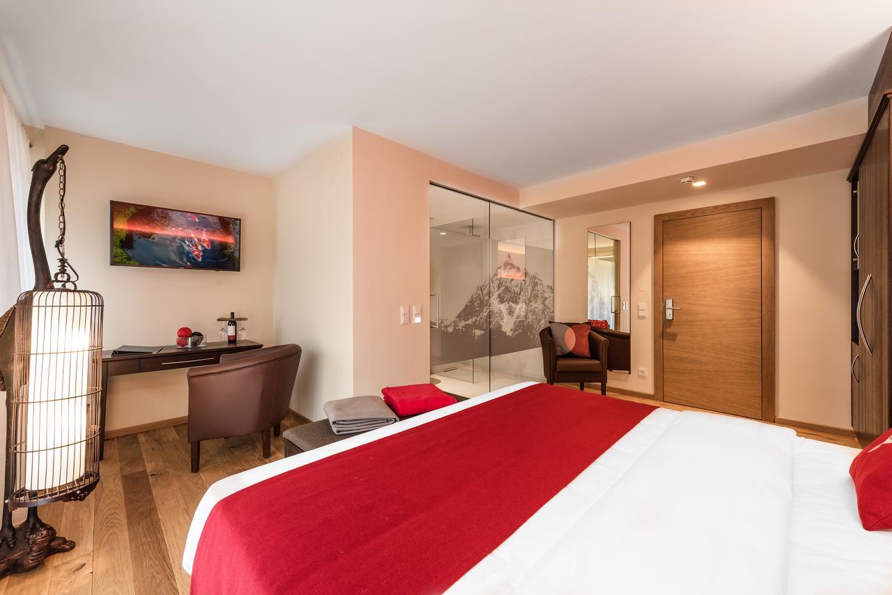 Hotel Dasmei Mutters Dış mekan fotoğraf