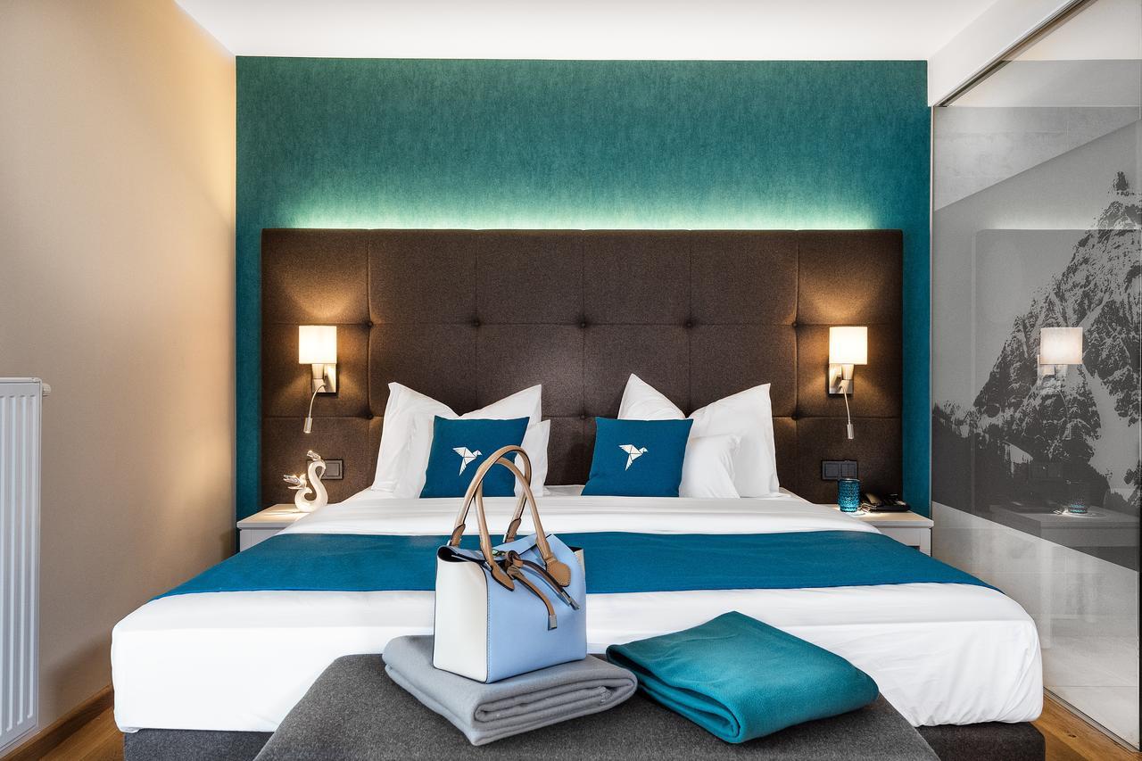 Hotel Dasmei Mutters Dış mekan fotoğraf