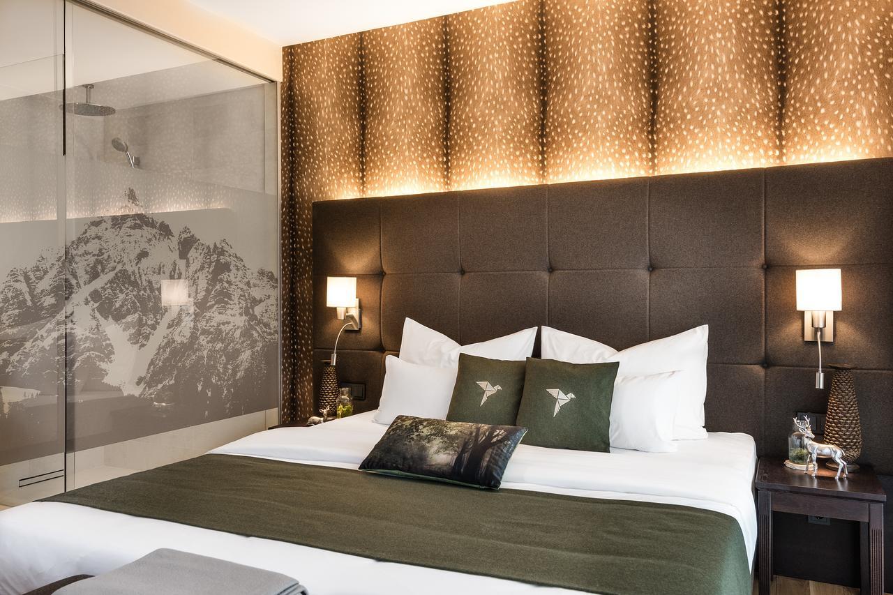 Hotel Dasmei Mutters Dış mekan fotoğraf