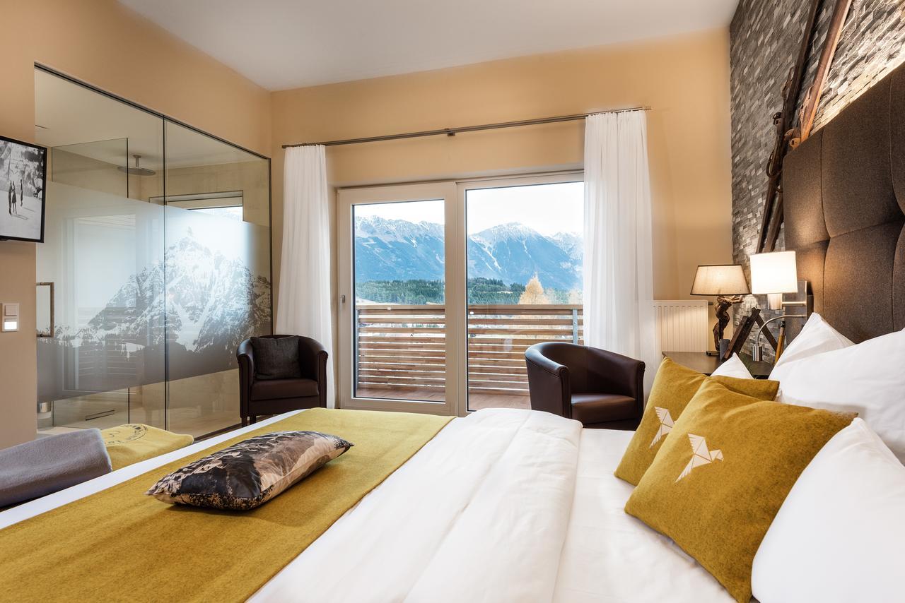 Hotel Dasmei Mutters Dış mekan fotoğraf