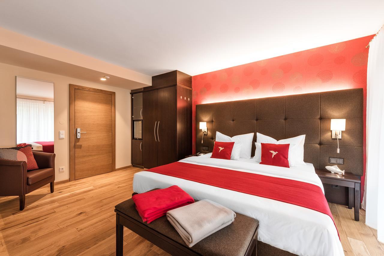 Hotel Dasmei Mutters Dış mekan fotoğraf