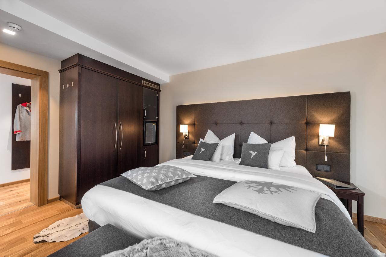 Hotel Dasmei Mutters Dış mekan fotoğraf