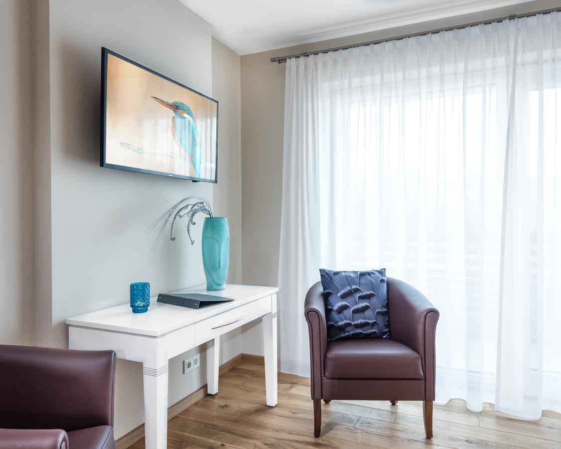 Hotel Dasmei Mutters Dış mekan fotoğraf