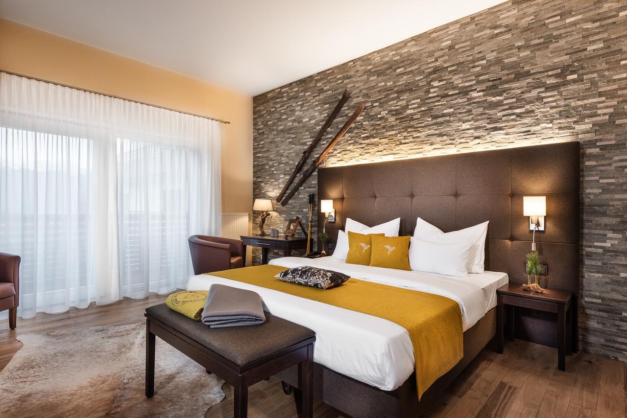 Hotel Dasmei Mutters Dış mekan fotoğraf