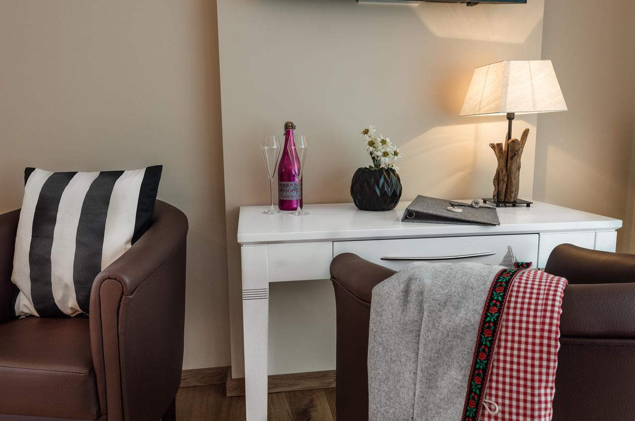 Hotel Dasmei Mutters Dış mekan fotoğraf