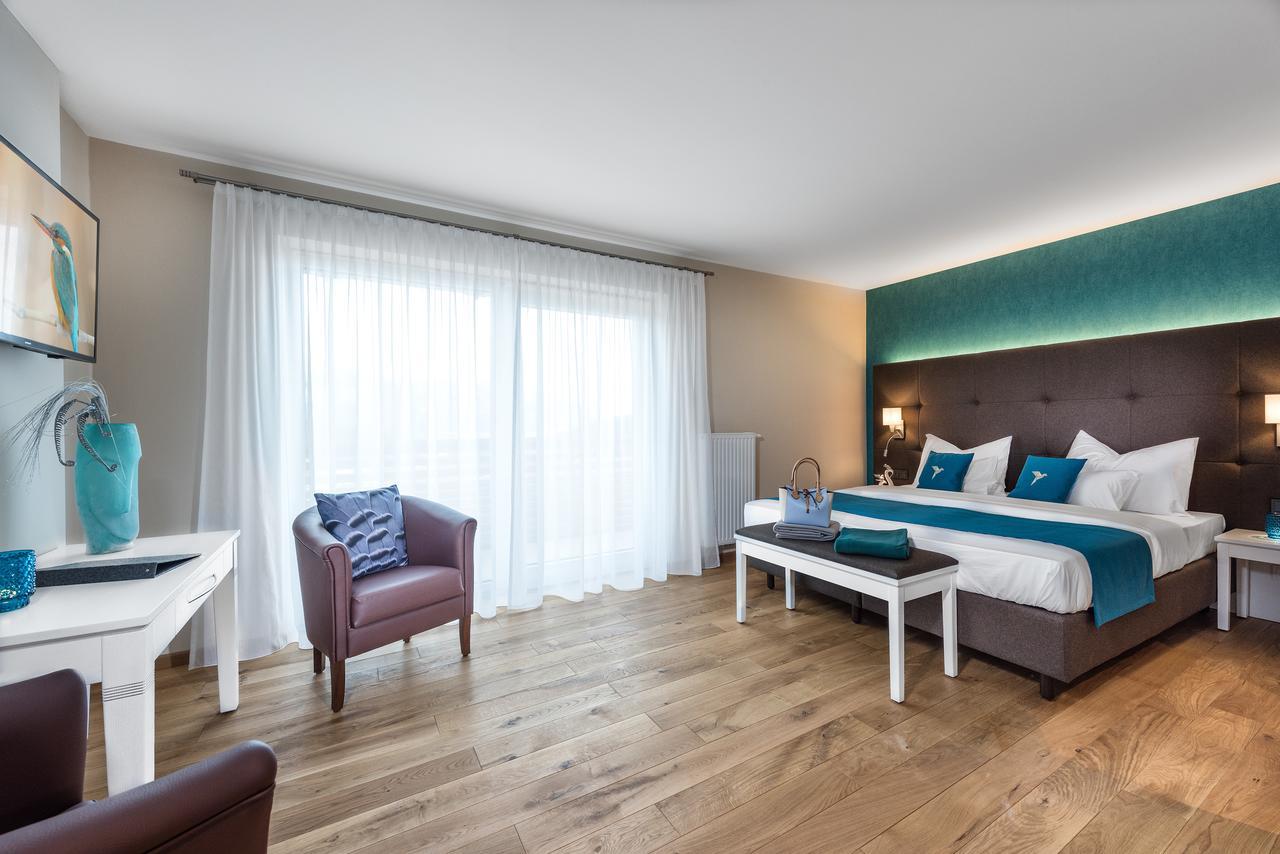 Hotel Dasmei Mutters Dış mekan fotoğraf
