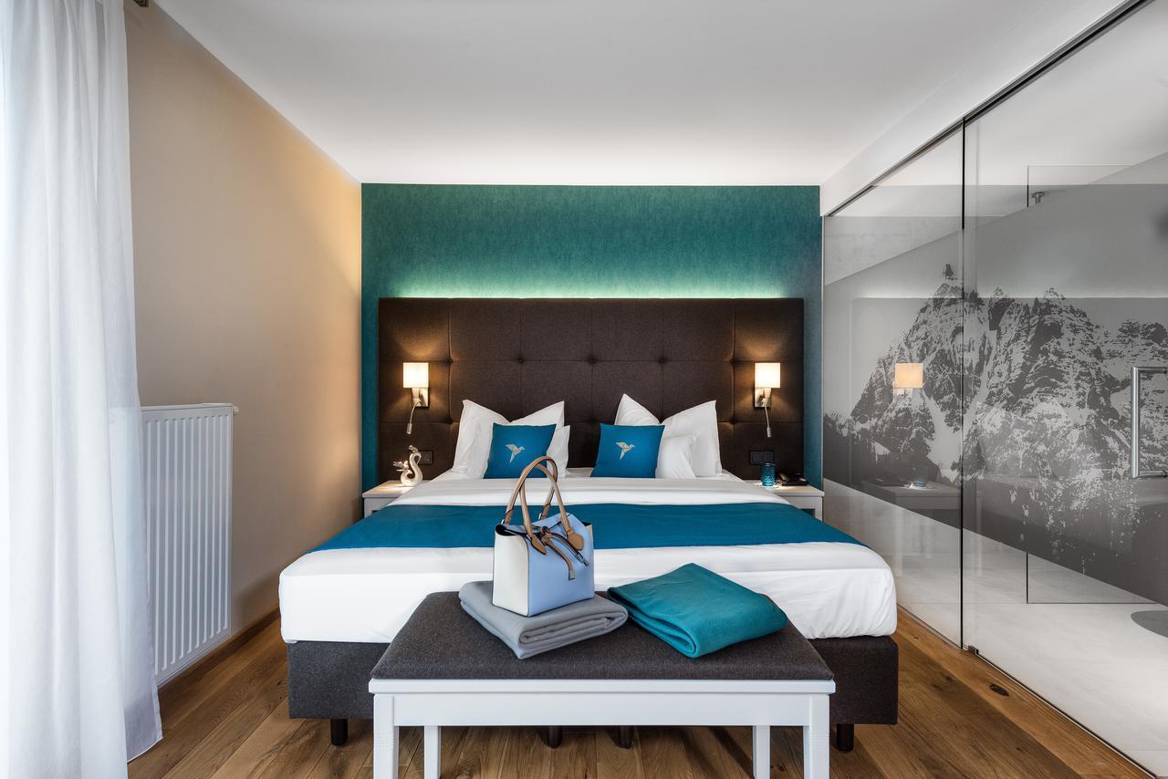 Hotel Dasmei Mutters Dış mekan fotoğraf