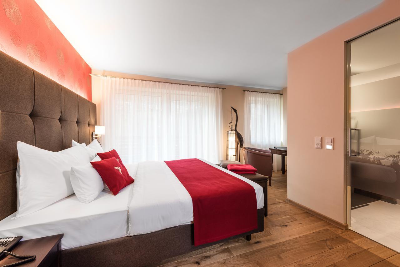 Hotel Dasmei Mutters Dış mekan fotoğraf