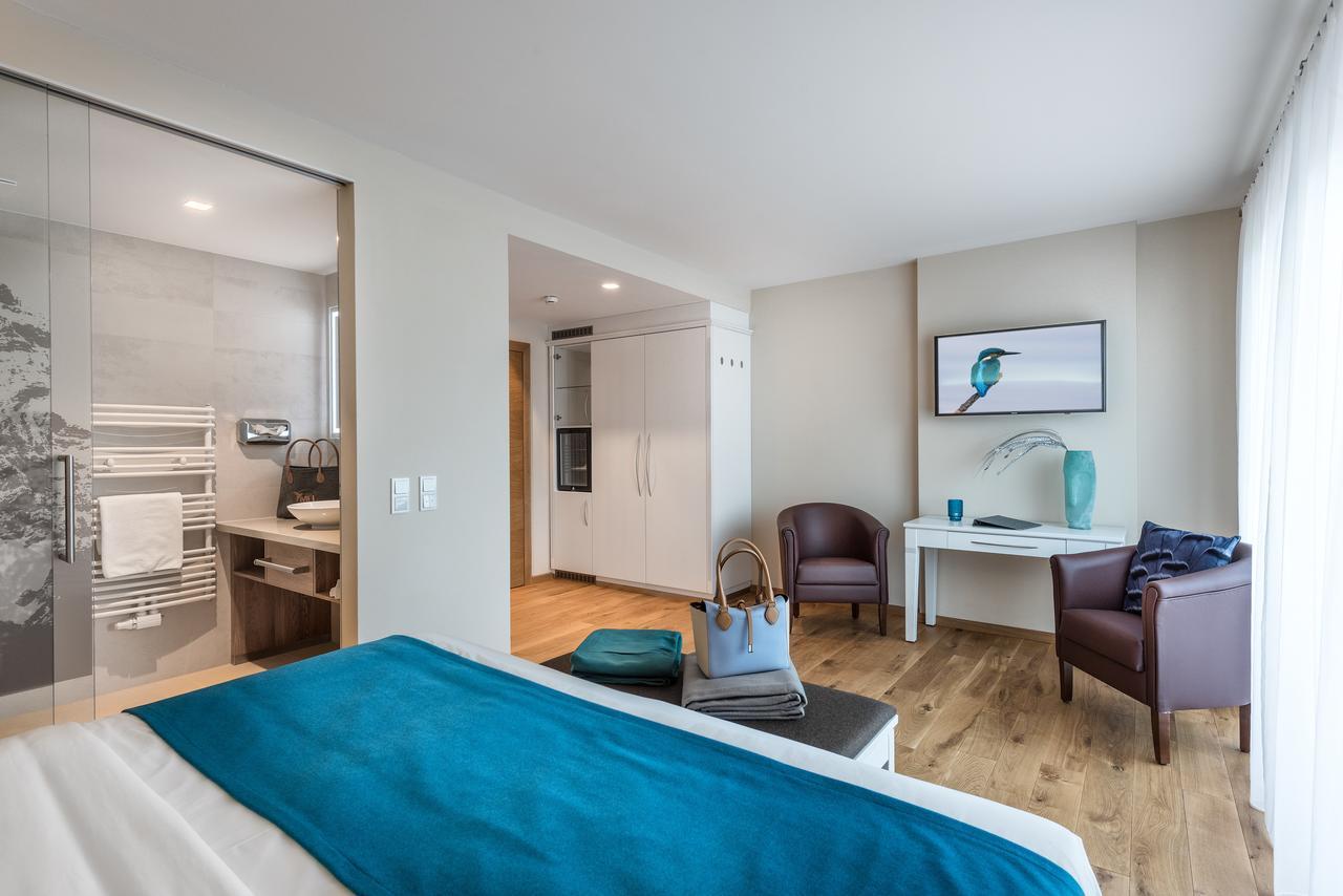 Hotel Dasmei Mutters Dış mekan fotoğraf