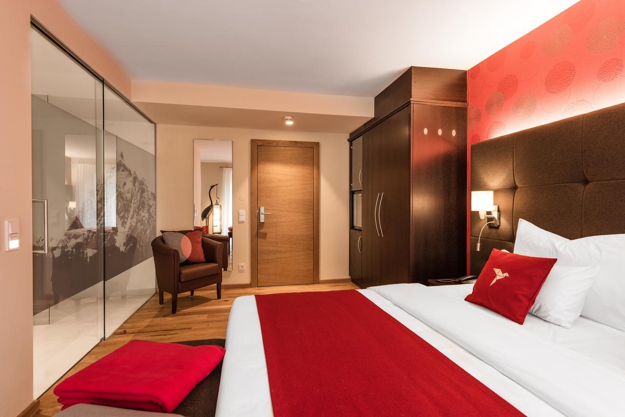 Hotel Dasmei Mutters Dış mekan fotoğraf