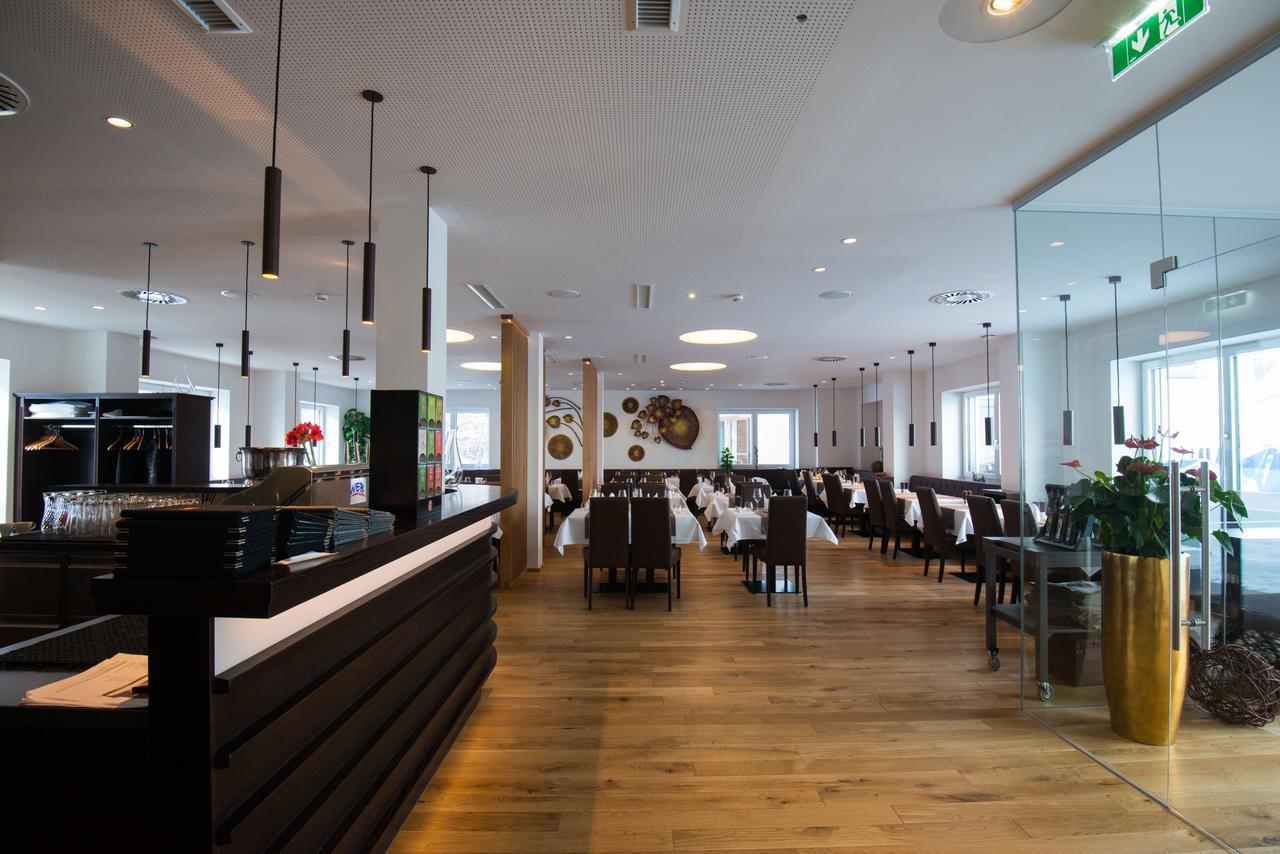 Hotel Dasmei Mutters Dış mekan fotoğraf