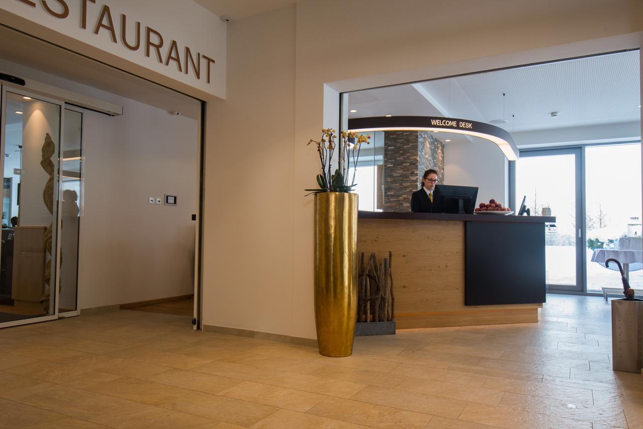 Hotel Dasmei Mutters Dış mekan fotoğraf