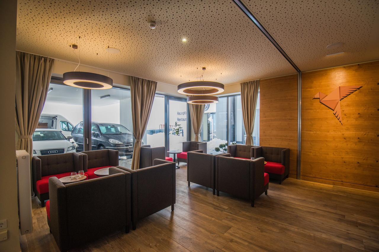 Hotel Dasmei Mutters Dış mekan fotoğraf