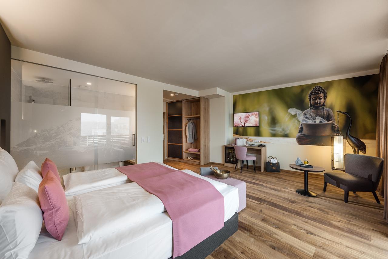 Hotel Dasmei Mutters Dış mekan fotoğraf