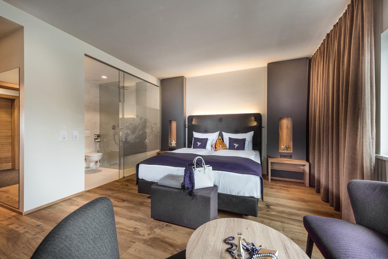 Hotel Dasmei Mutters Dış mekan fotoğraf