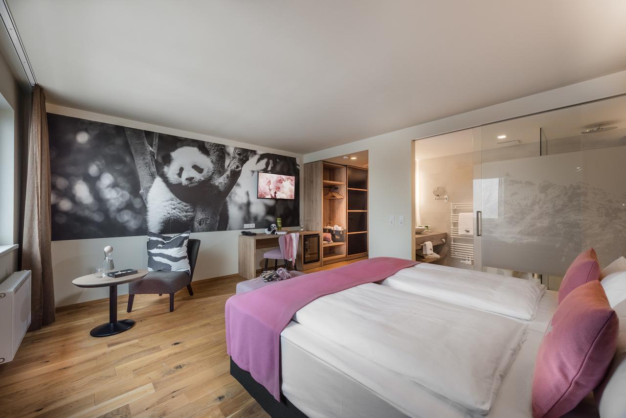 Hotel Dasmei Mutters Dış mekan fotoğraf