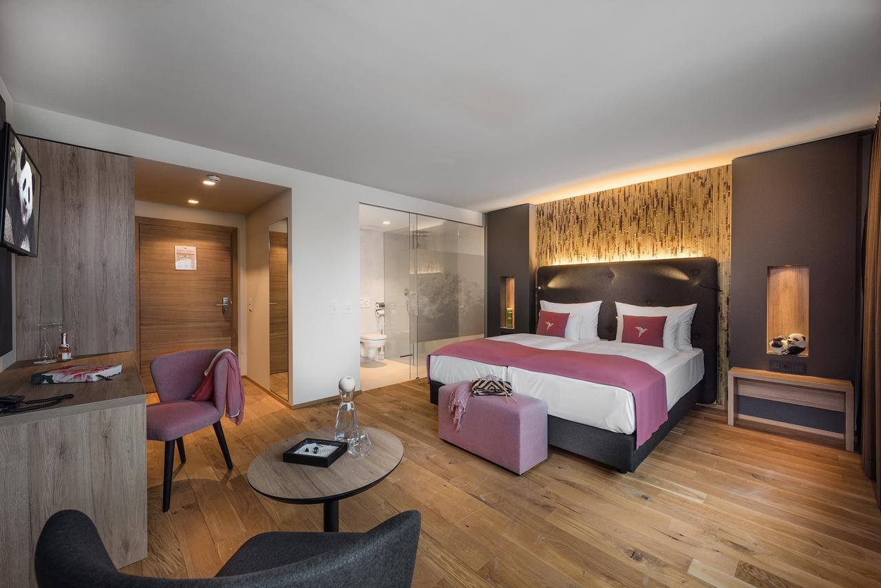 Hotel Dasmei Mutters Dış mekan fotoğraf
