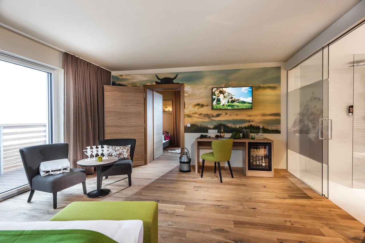 Hotel Dasmei Mutters Dış mekan fotoğraf