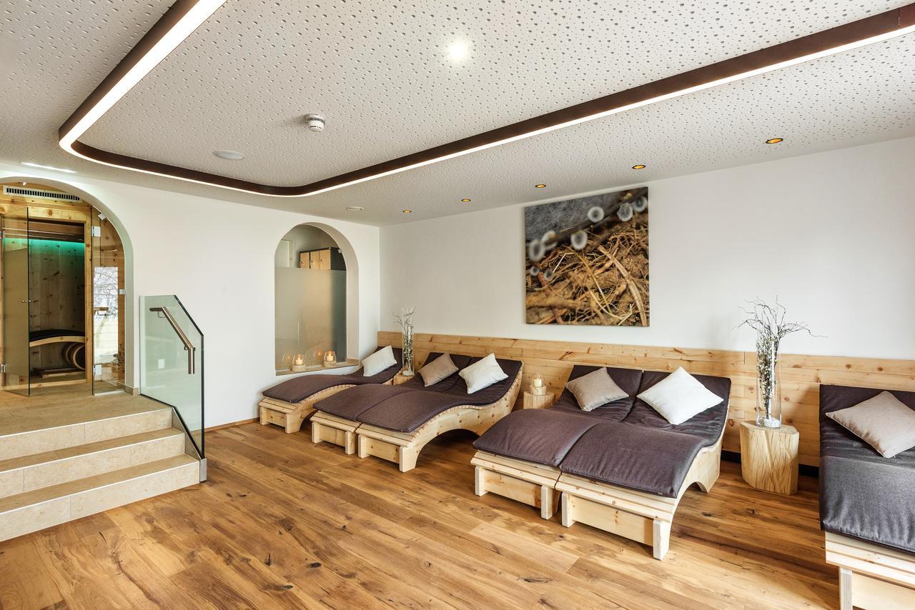 Hotel Dasmei Mutters Dış mekan fotoğraf