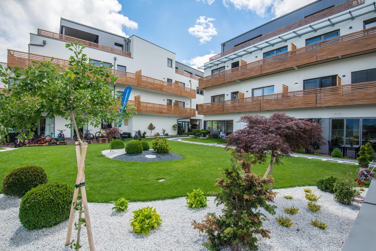 Hotel Dasmei Mutters Dış mekan fotoğraf