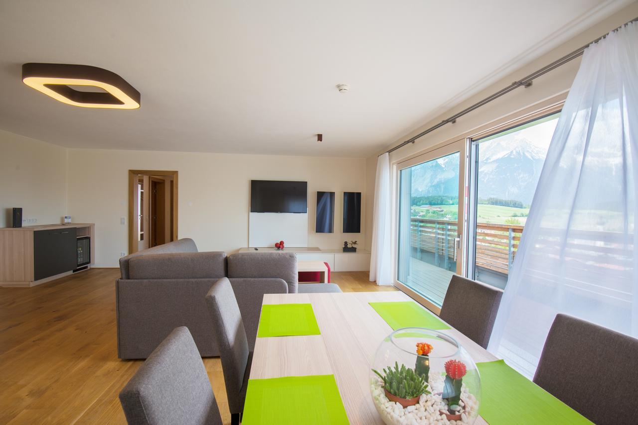 Hotel Dasmei Mutters Dış mekan fotoğraf