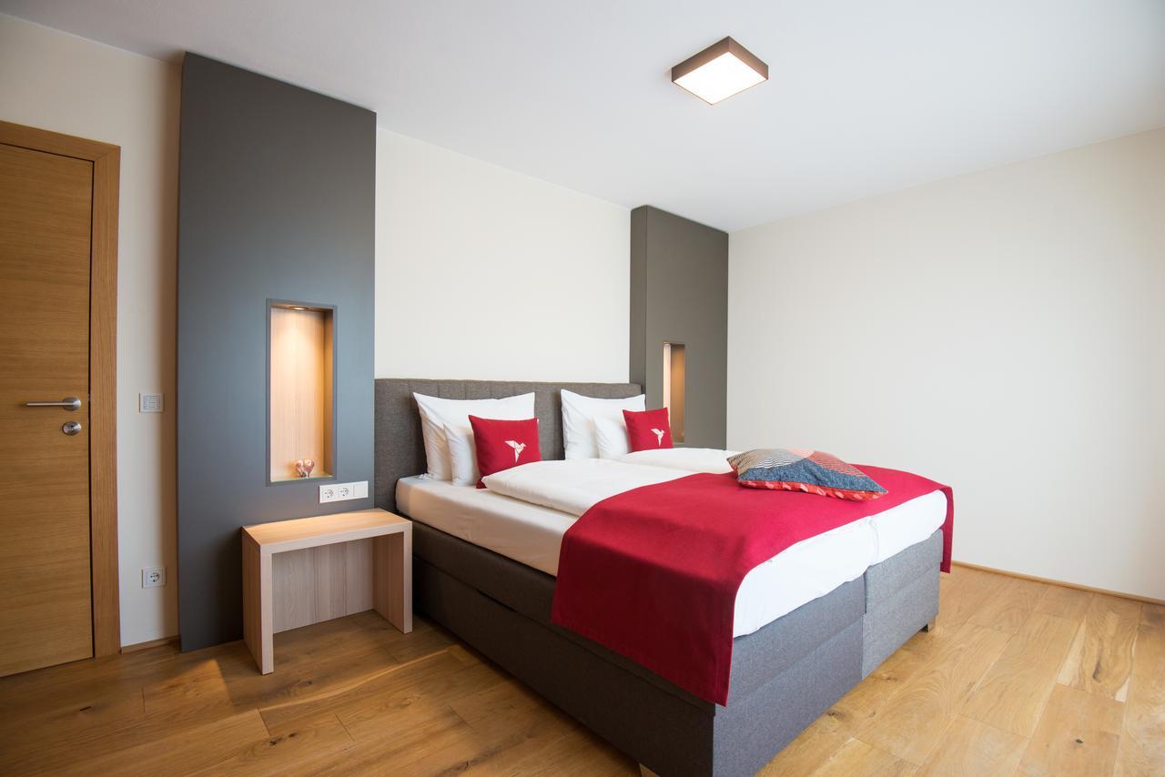 Hotel Dasmei Mutters Dış mekan fotoğraf